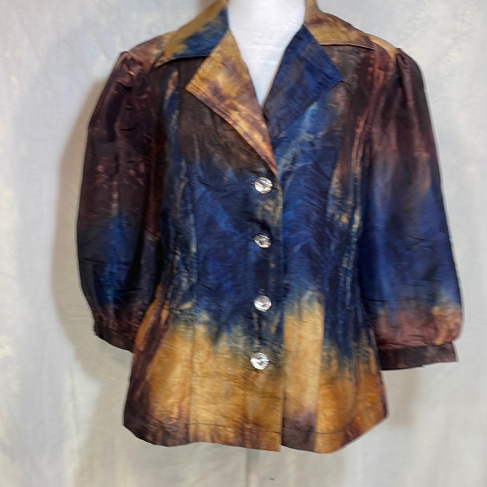 Piano Blazer